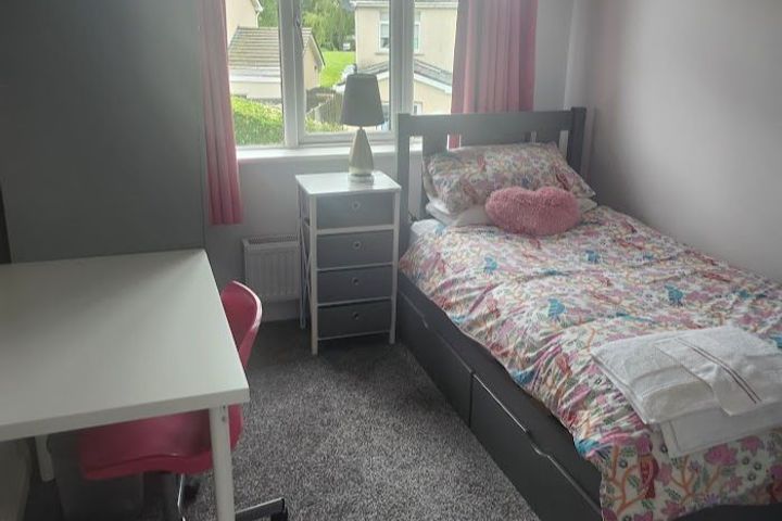 Clane Road, Sallins, Co. Kildare