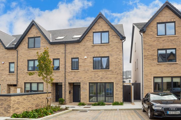 173 Glenamuck Manor, Carrickmines, Dublin 18, D18HH5R