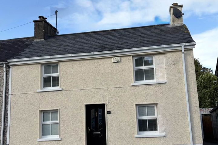 Roberts Street, Mitchelstown, Co. Cork, Mitchelstown, Co. Cork, P67KX03