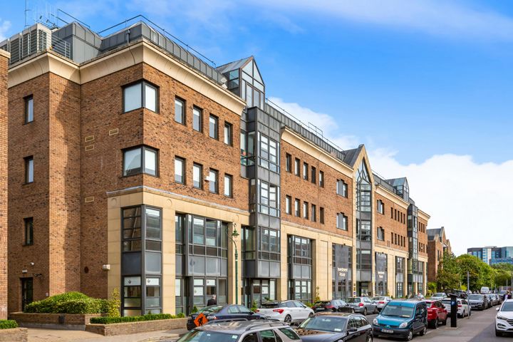 Percy Exchange, 8-34 Percy Place, Ballsbridge, Co. Dublin, Ballsbridge, Dublin 4