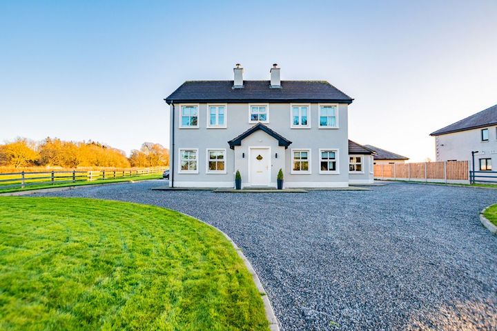 Lynally Glebe, Screggan, Tullamore, Co. Offaly, R35X458