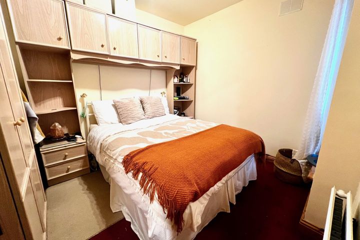 40 Glenann Na Riogh Drive, Naas, Co. Kildare