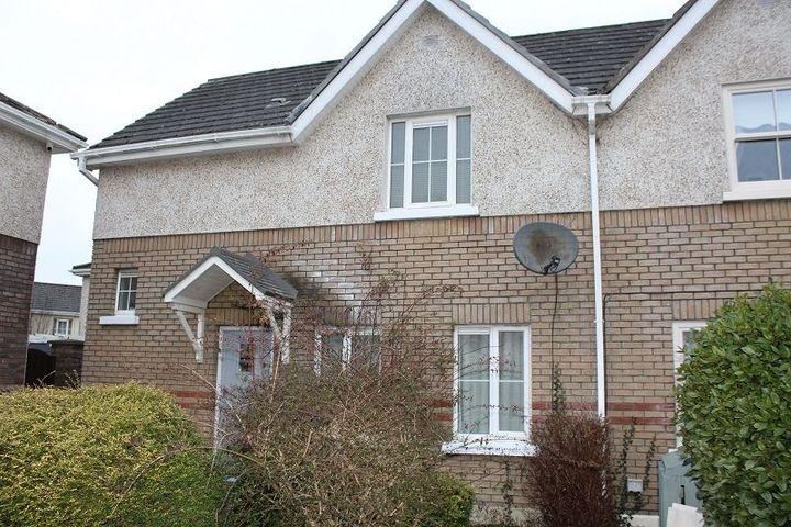 12 Bellgree Lawn, Tyrrelstown, Dublin 15, D15A9F8