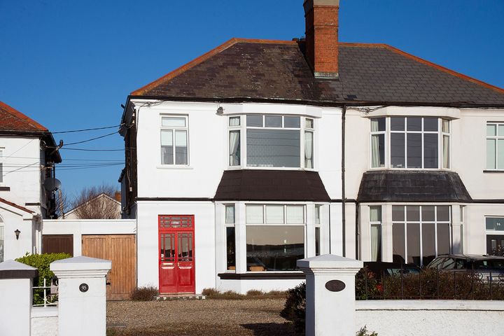 95 Dublin Rd, Sutton, Dublin 13, Dublin 13, Dublin