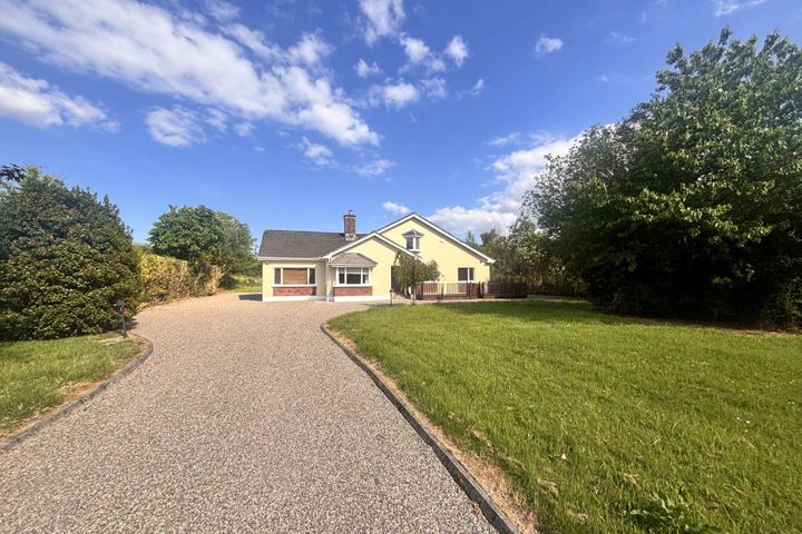 The Rivers, Mountshannon Road, Lisnagry, Co. Limerick, V94D2K4