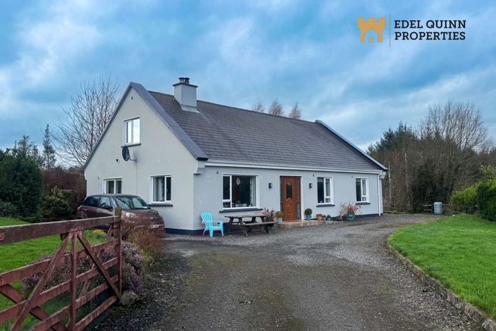 Letterfad, Letterbarrow, Tullynaha, Co. Donegal, F94VH32