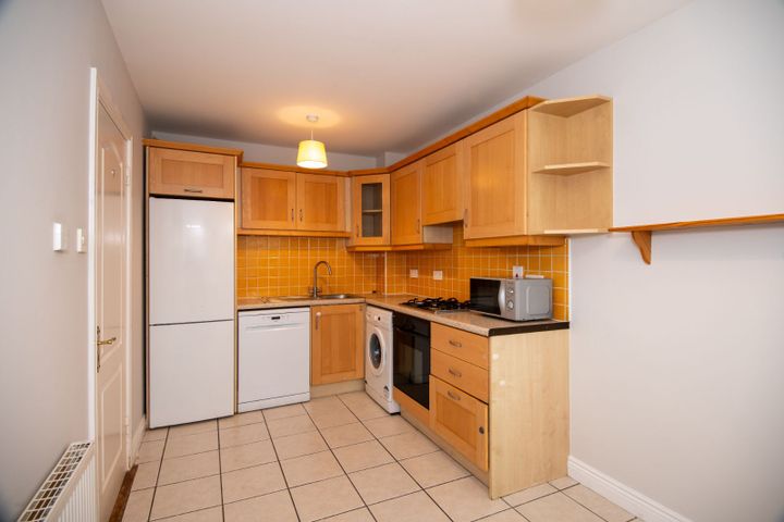 14 Fernleigh Park, Dublin 15, Carpenterstown, Dublin 15, D15YTE2