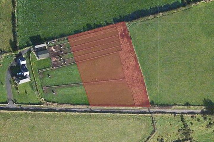 Boulea, The Commons, Ballingarry, Co. Tipperary