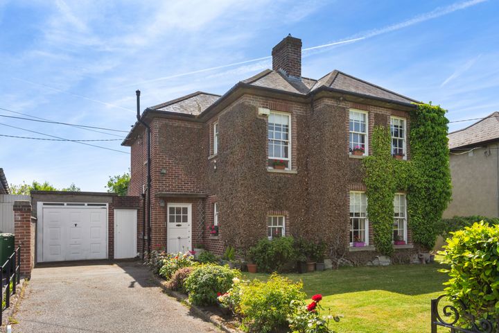 43 Whitebeam Road, Clonskeagh, Dublin 14, Dublin 14, Dublin