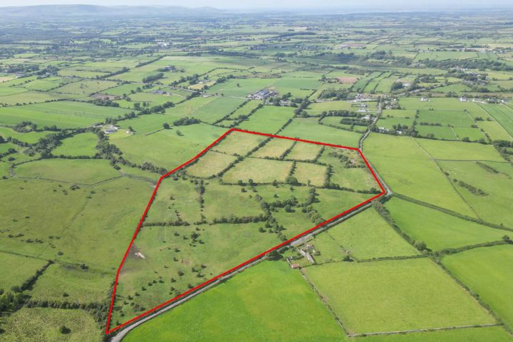 Carrowbaun West, Ardrahan, Co. Galway