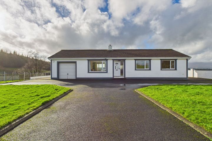 Knocknacrohy, Portlaw, Co. Waterford, X91N668