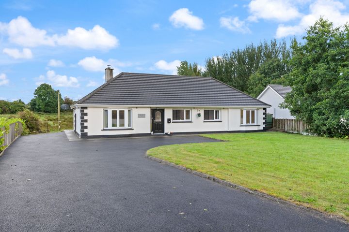 Carrowreagh, Ballyhaunis, Co Mayo, F35HK27
