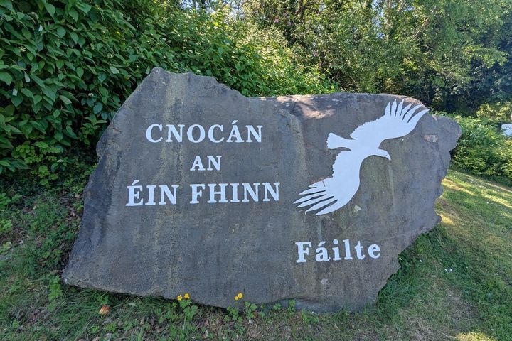 Carrigeen, Birdhill, Co Tipperary