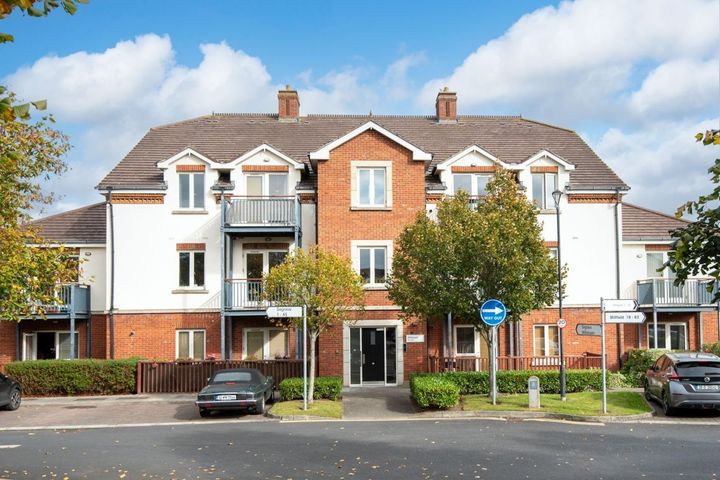 Apartment 42, Millstream, The Links, Station Road, Portmarnock, Co. Dublin, D13RR60