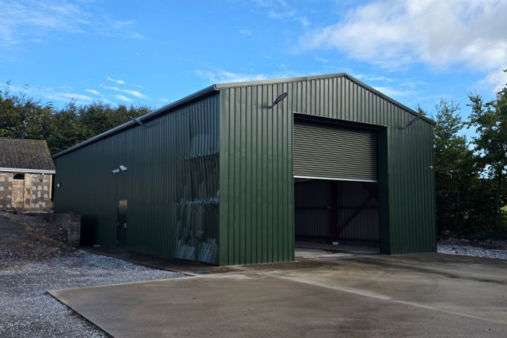 Garrycloyne, Tweedmount, Blarney, Co. Cork