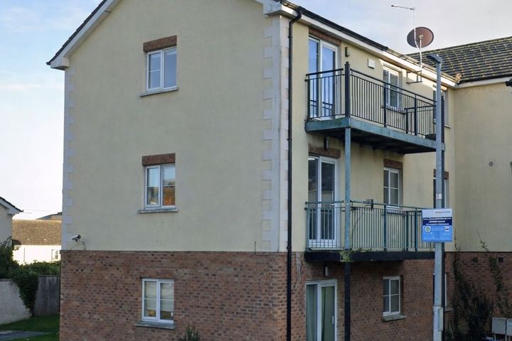 10 Brackenwood Drive, Balbriggan, Balbriggan, Co. Dublin, K32A274