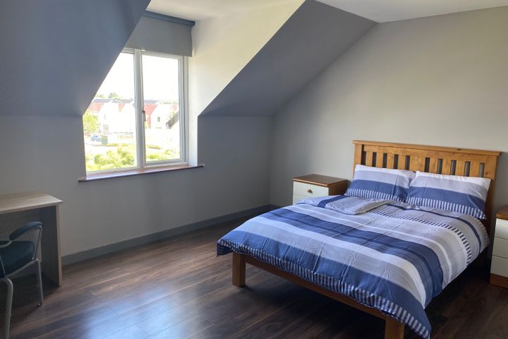 83 Inis mor father Russell road, Raheen, Co. Limerick