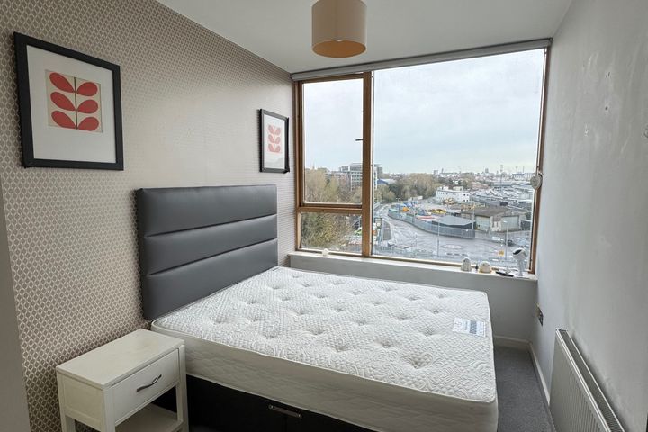 Clancy Quay, Islandbridge, Dublin 8