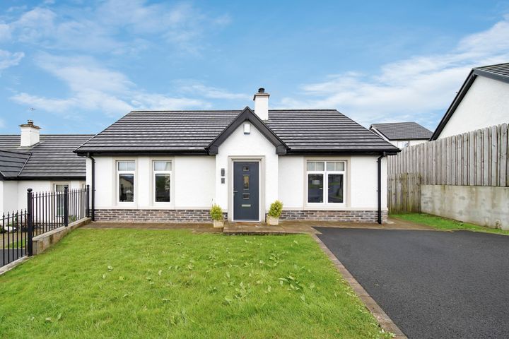 47 Crieve Mor Avenue, Letterkenny, Co. Donegal, F92EK5A