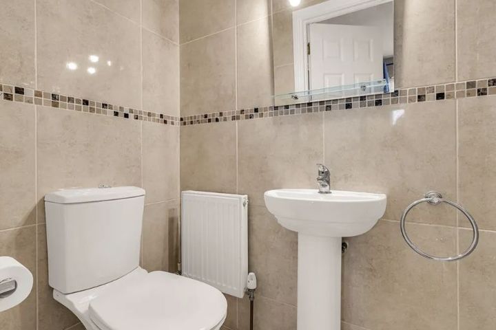 The Meadows,Newbridge,Co. Kildare, Newbridge, Co. Kildare