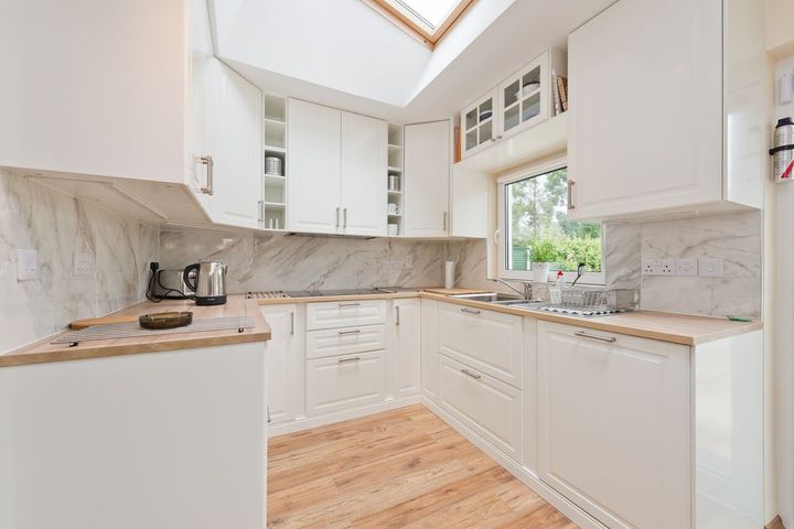 Inishmann Park, Gaeltacht Park, Whitehall, Dublin 9