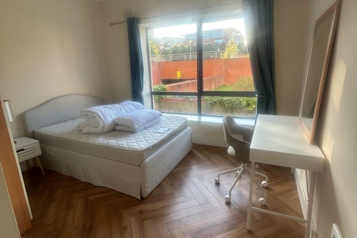Tullyvale,Dublin 18, Cherrywood, Co. Dublin