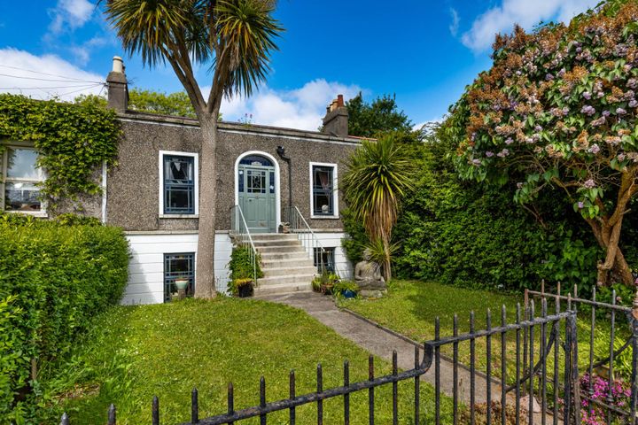 14 Vernon Ave, Clontarf, Dublin 3, Dublin 3, Dublin