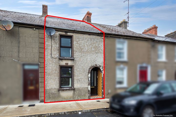 7 Thomas Street, Wexford Town, Co Wexford, Y35A5Y4