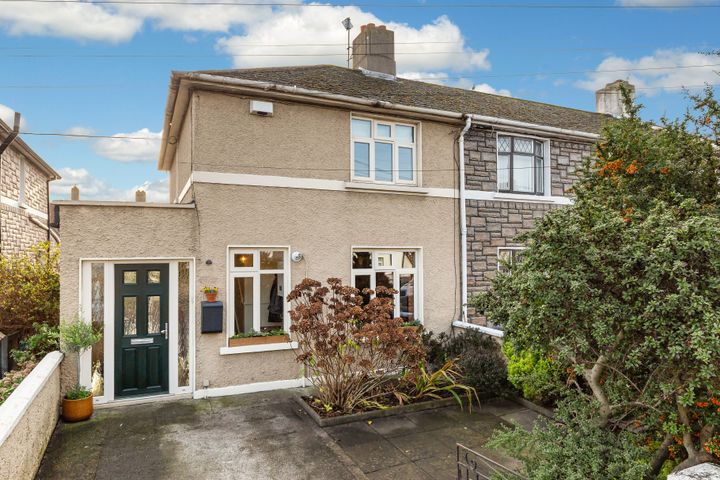 63 Fassaugh Road, Cabra, Dublin 7, D07P7DP
