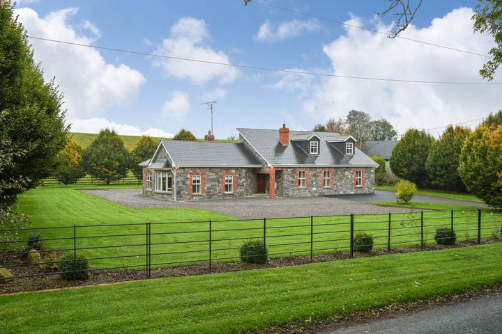 Castletown, Kilpatrick Navan, Co. Meath, Castletown, Co. Meath, C15W3C2