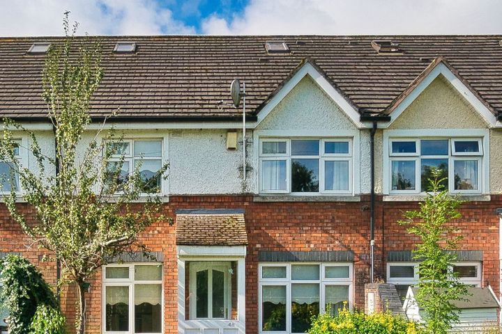 48 Priory Walk, Saint Raphael'S Manor, Celbridge, Celbridge, Co. Kildare, W23P868