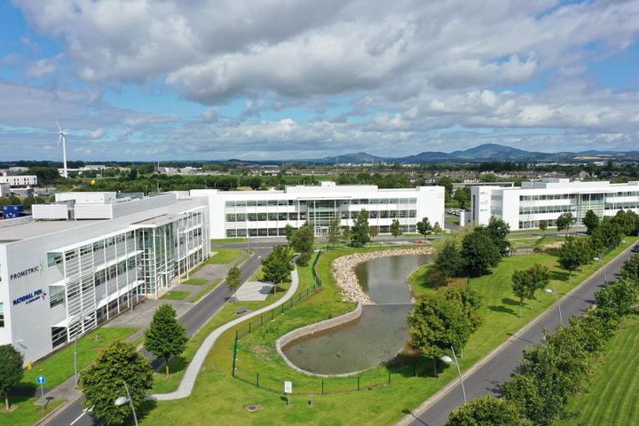 Finnabair Business & Technology Park, Inner Relief Road, Dundalk, Co. Louth