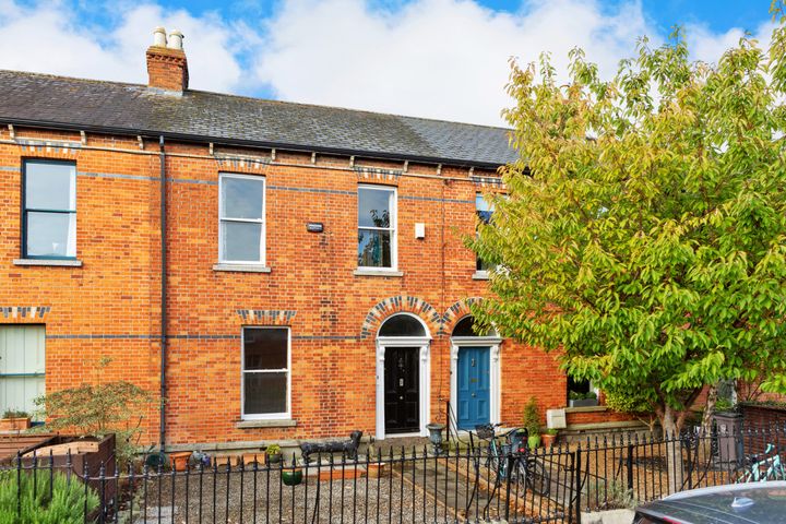 20 Moyne Road, Ranelagh, Dublin 6, Dublin 6, Dublin