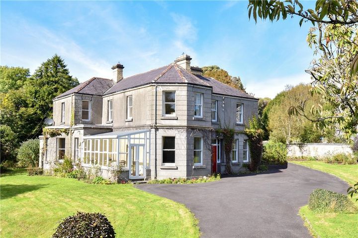 Cluain Mhuire, Lower Taylors Hill Rd, Galway, Galway