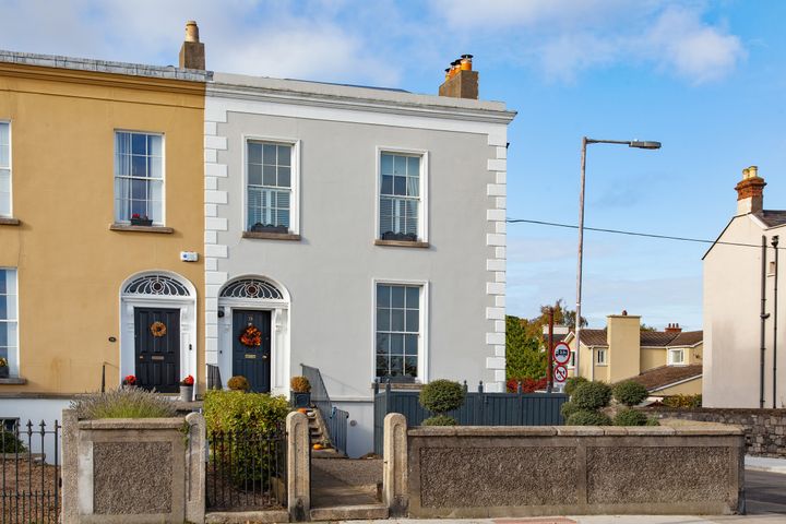 77 Strand Road, Sandymount, Dublin4, Dublin 4, Dublin