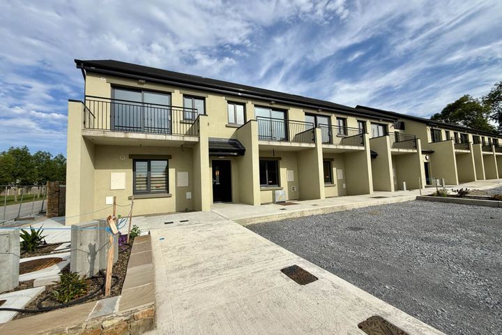 6 Park Ridge, Park Road, V93DT2F