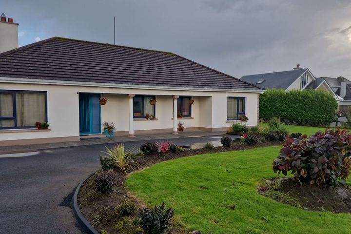 Ballymoneen, Claregalway, Galway, Cregmore, Co. Galway