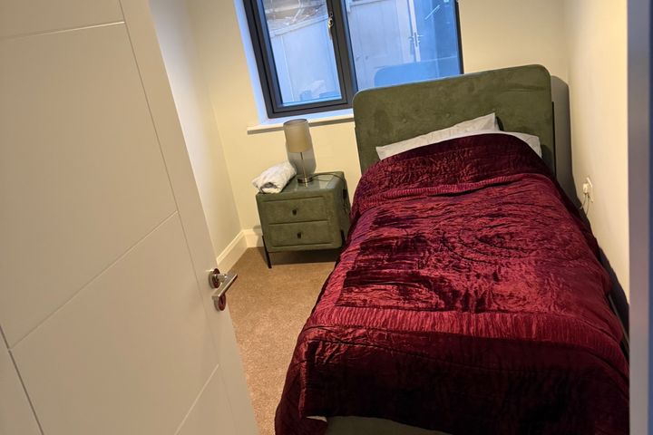 Vartry View,Causeway Meadows,Roundwood,Bray,Co. Wicklow, Roundwood, Co. Wicklow