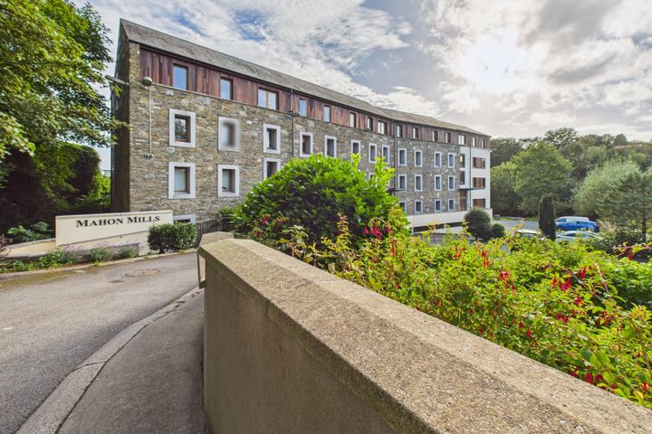 Apartment 4C, Mahon Mills, Killmacthomas, Co. Waterford, X42H102