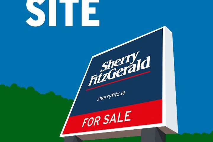 Site At Ballinbrittig,, Ballinbrittig,, Carrigtwohill, Cork, T45NY39