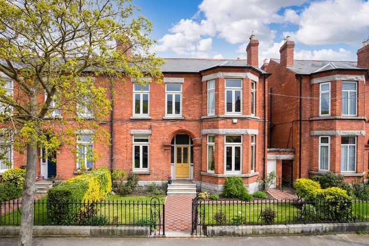 14 Greenmount Road, Terenure, Dublin 6, Dublin 6, Dublin