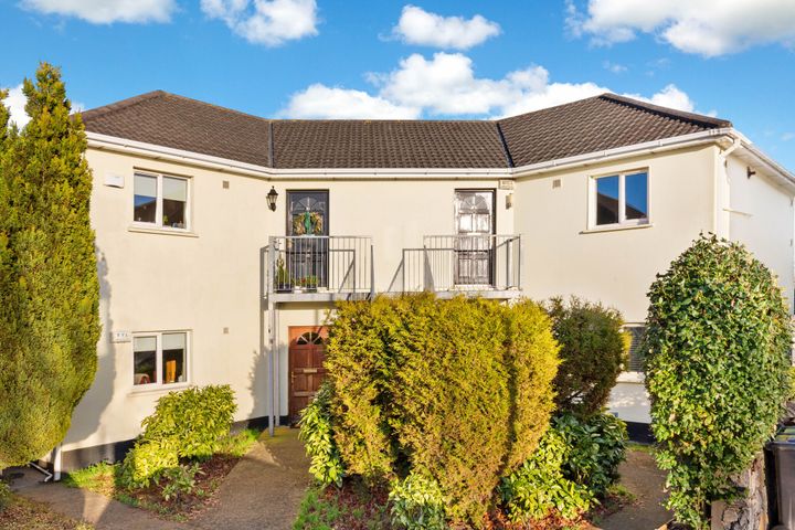 9 Holywell Dene, Holywell, Swords, Co Dublin, K67X896