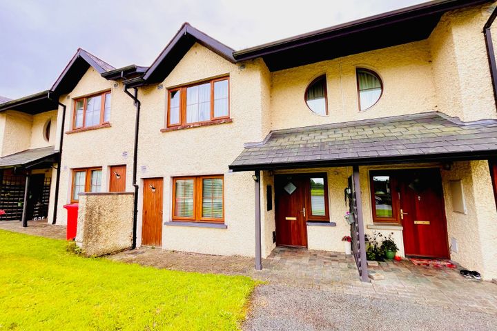 337 The Lodges, Ballykisteen, Limerick Junction, Co. Tipperary, E34D921