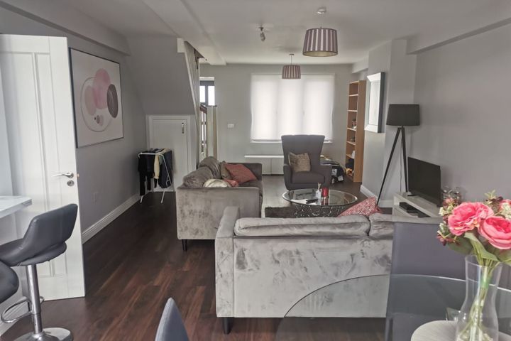 Saint Attracta Road,Dublin 7, Phibsborough, Dublin 7