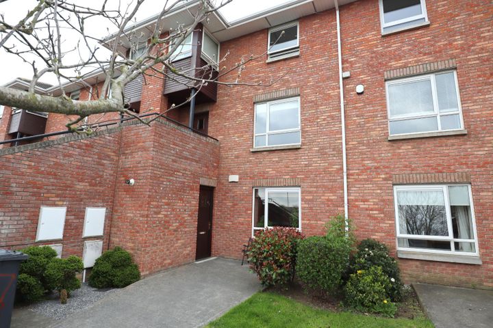47 Brabazon Links, Golf Links Road, Bettystown, Co. Meath, A92KP21