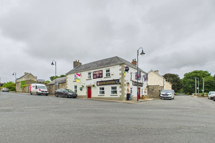 Katie Lowe's, Kiltegan, Co. Wicklow, W91FP93