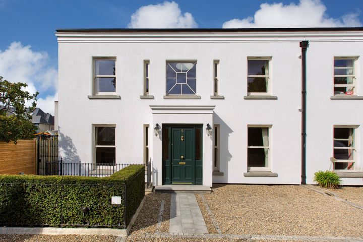 5 Victoria Lane, Victoria Road, Rathgar, Dublin 6, Dublin