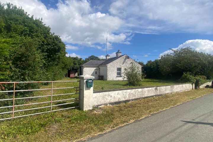 Kilcloon Cottage, Kilcloon, Co. Meath, A85DY61