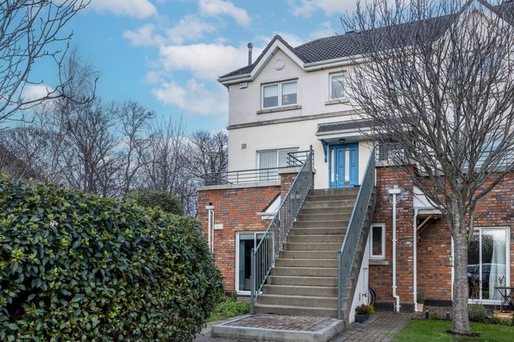 42 Belmont Square, Raheny, Dublin 5, D05PY13