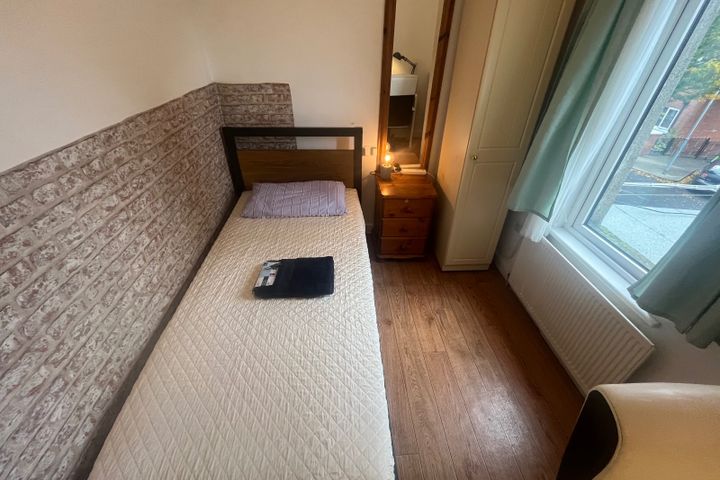 1 Rutland Cottages, Dublin 1, Dublin 1